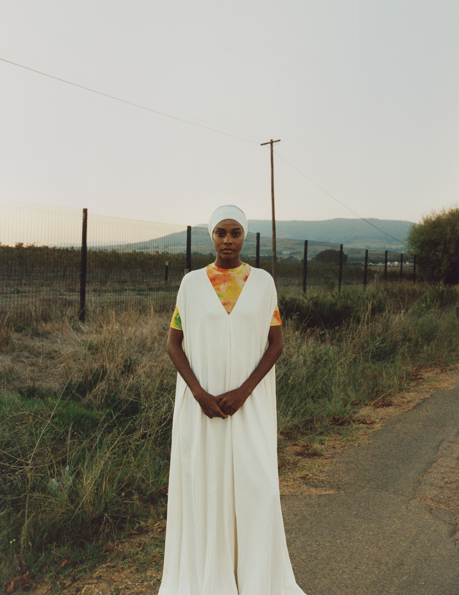 Karly Loyce | Vogue Ukraine