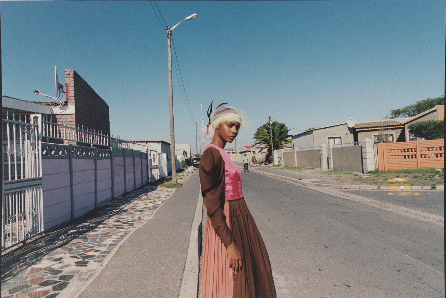 Karly Loyce | Vogue Ukraine