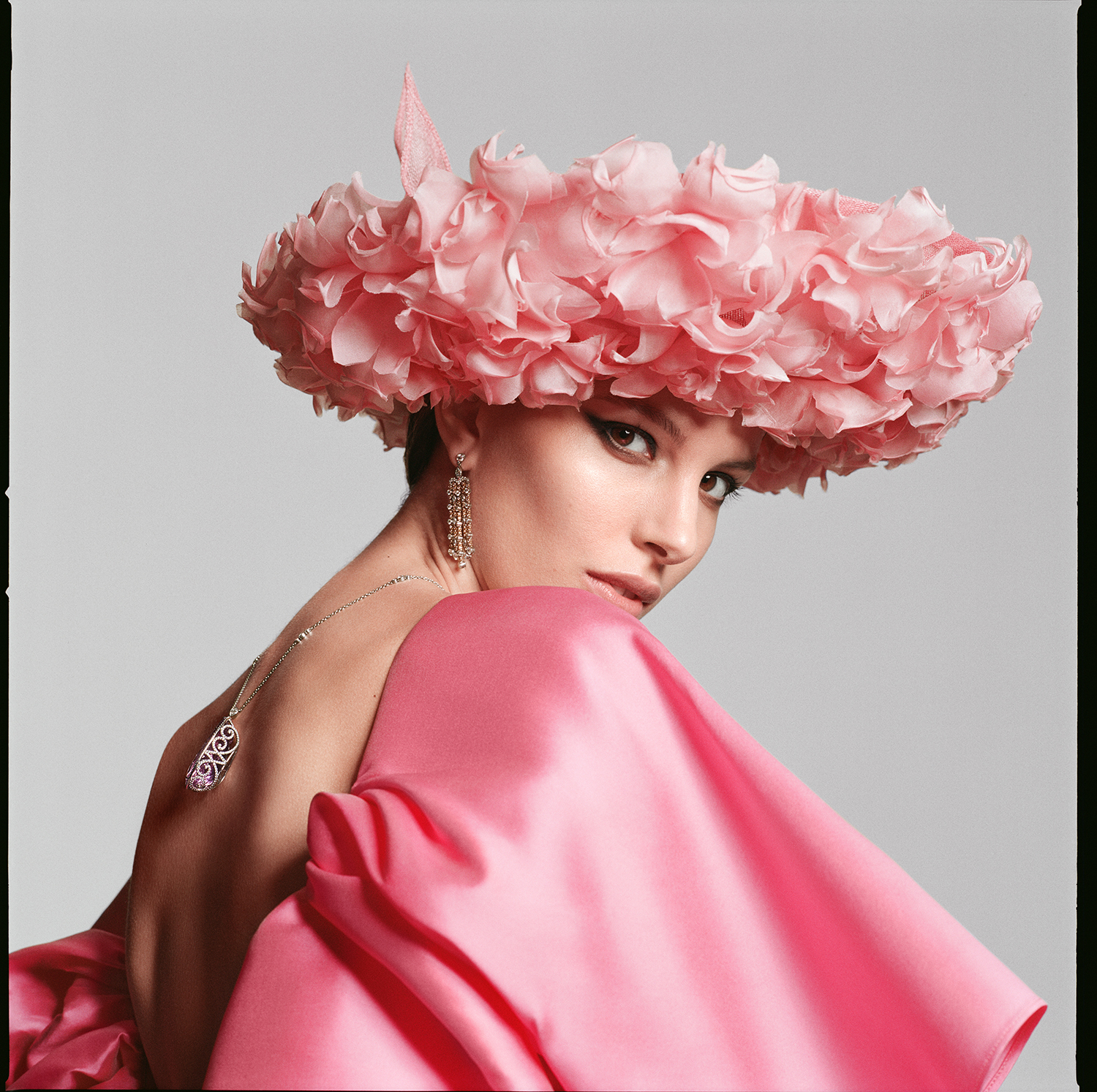 Jewellery Special | Harrods