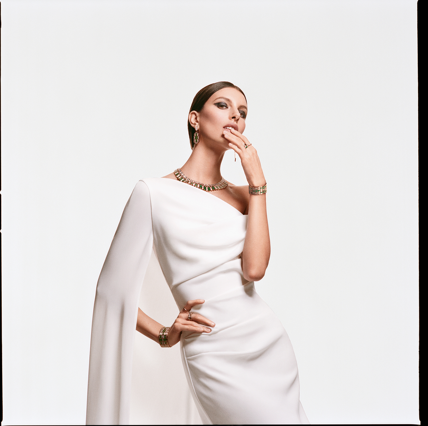 Jewellery Special | Harrods