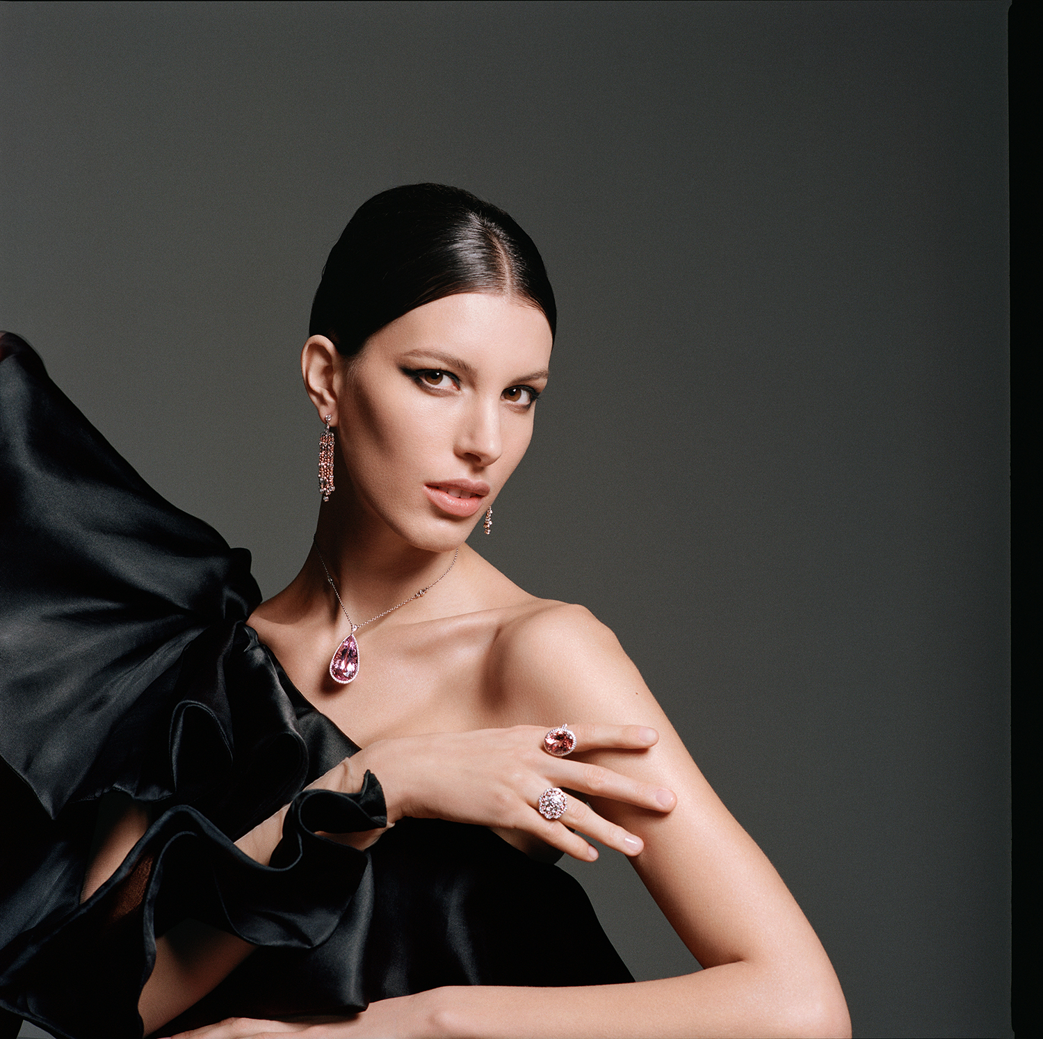 Jewellery Special | Harrods