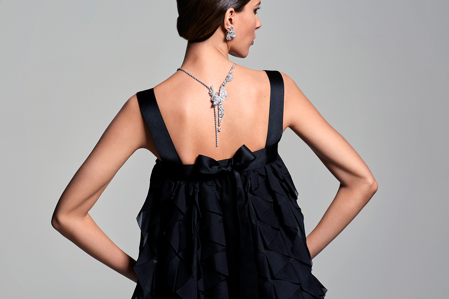 Jewellery Special | Harrods