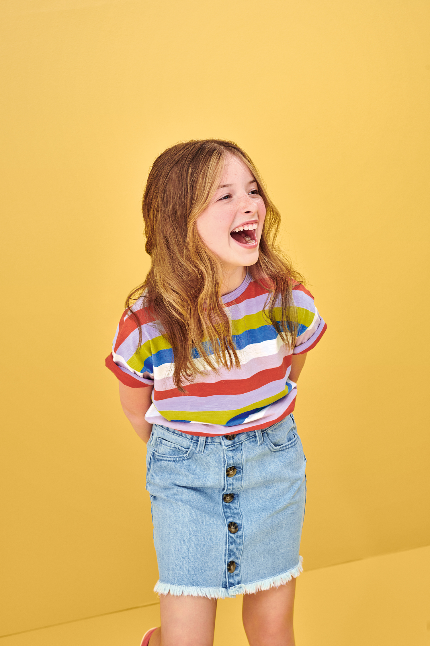 M&S Kids | Transitional
