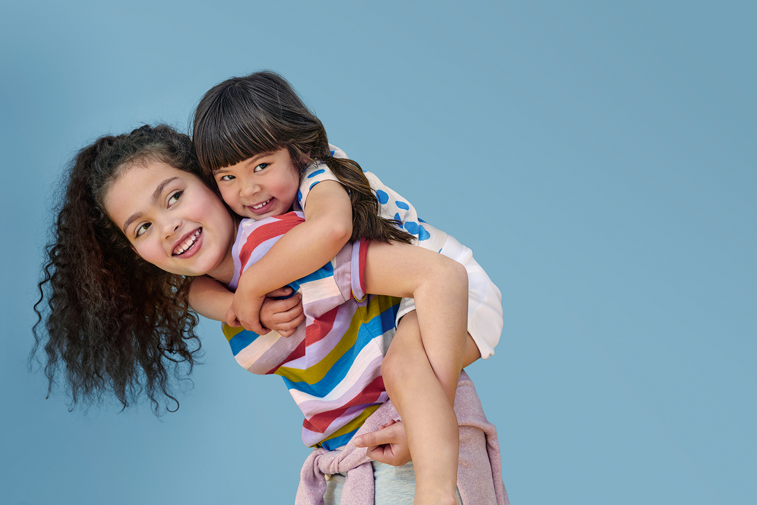 M&S Kids | Transitional