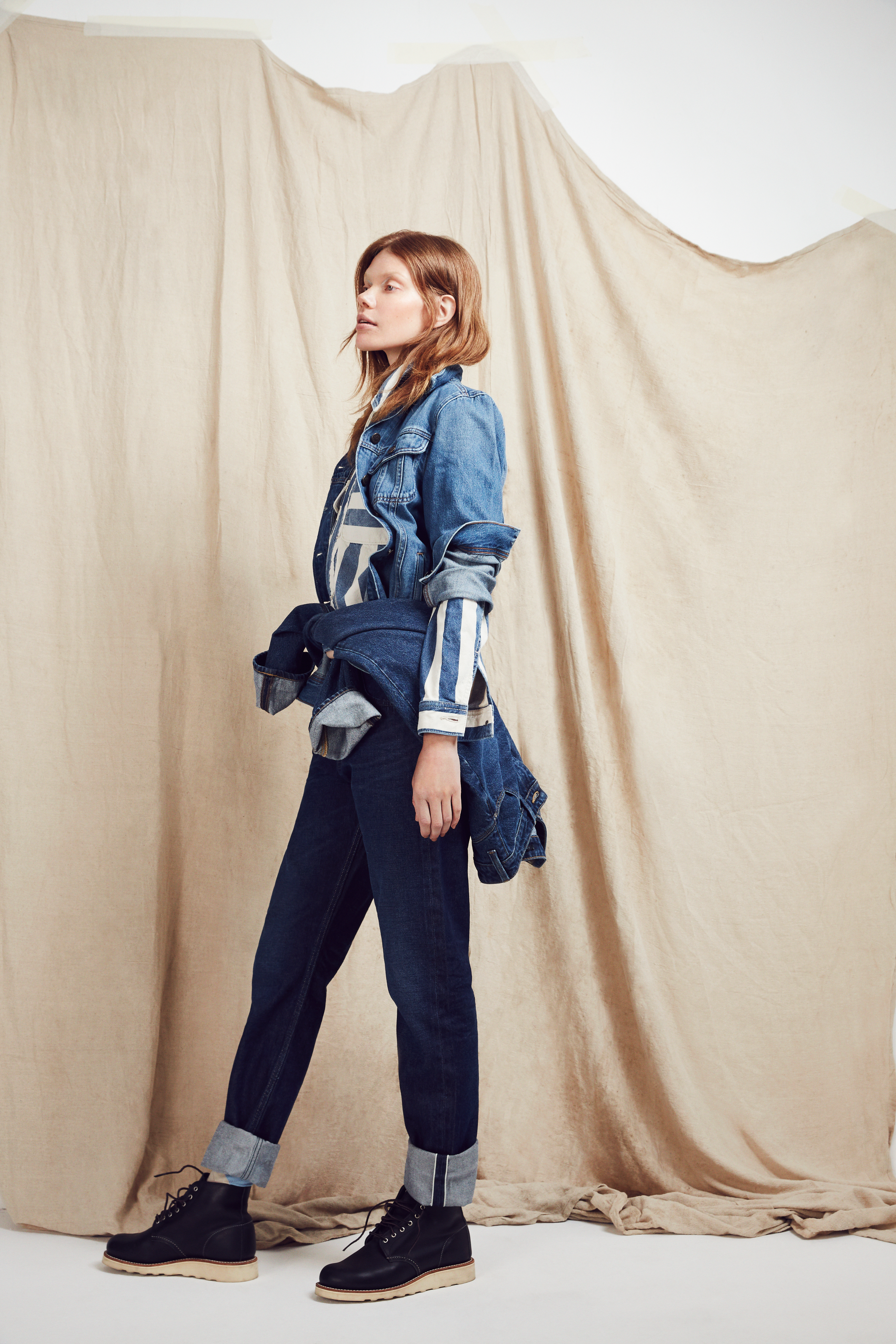 blue Jeans | Forever Young