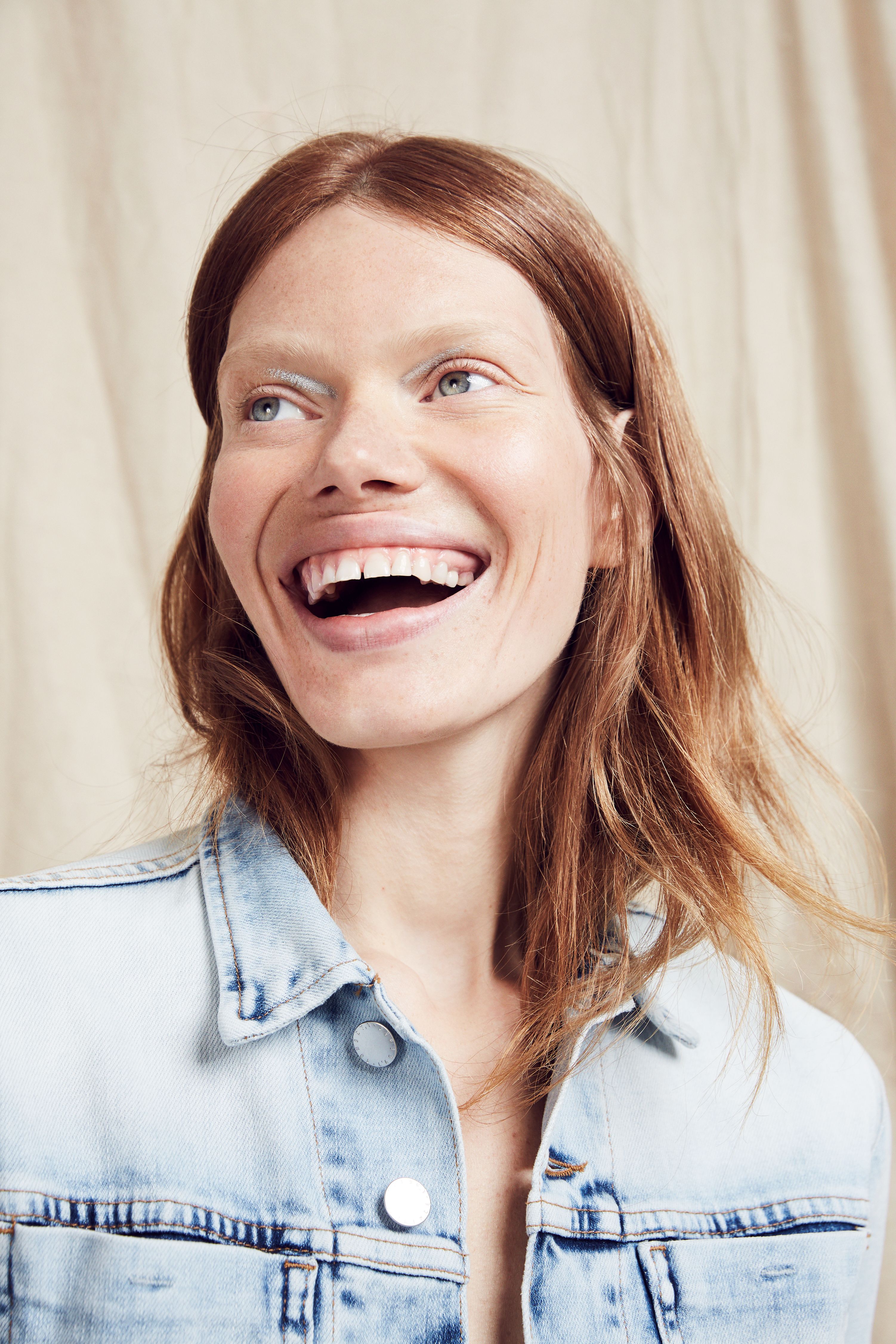 blue Jeans | Forever Young