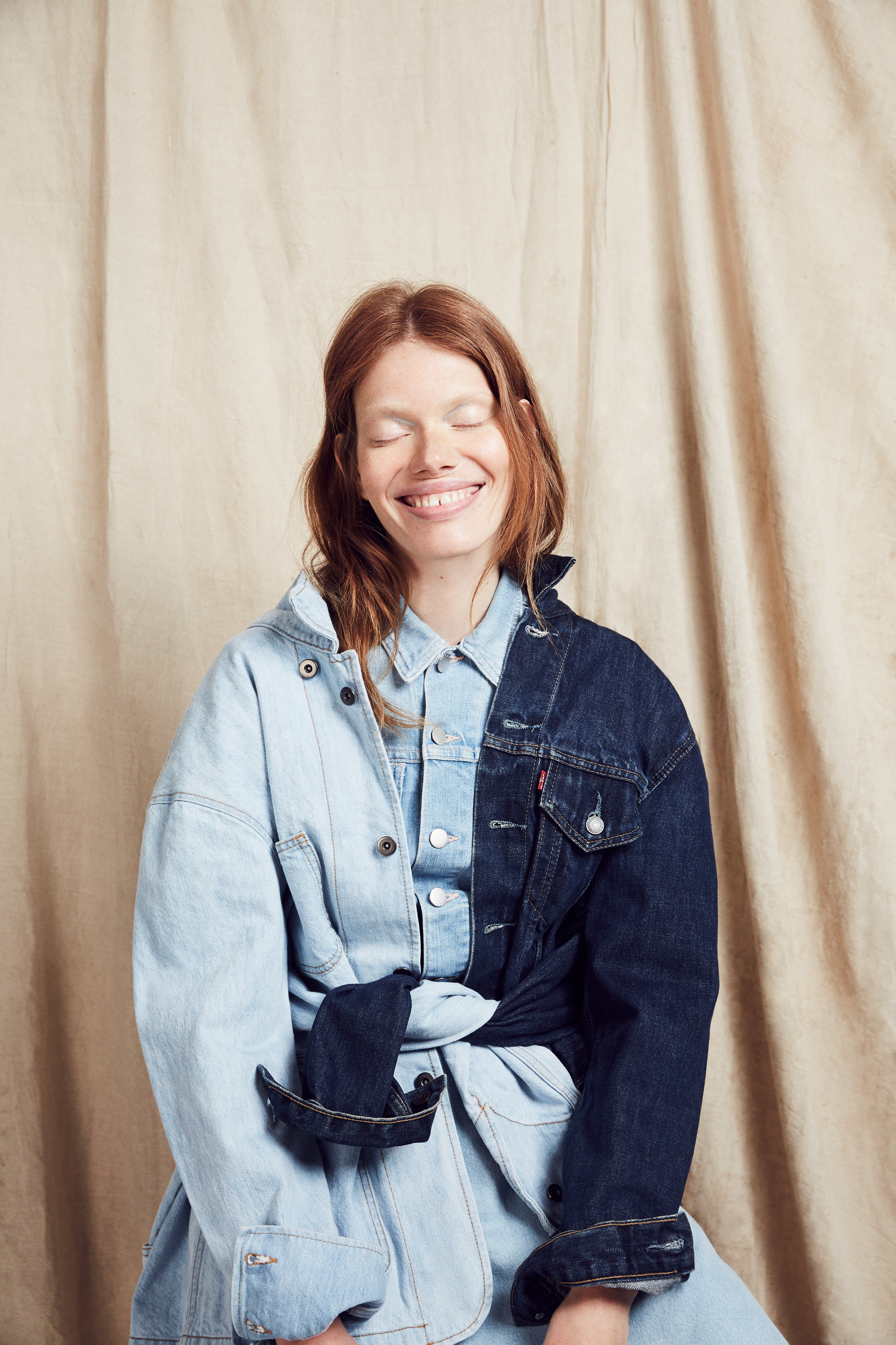 blue Jeans | Forever Young