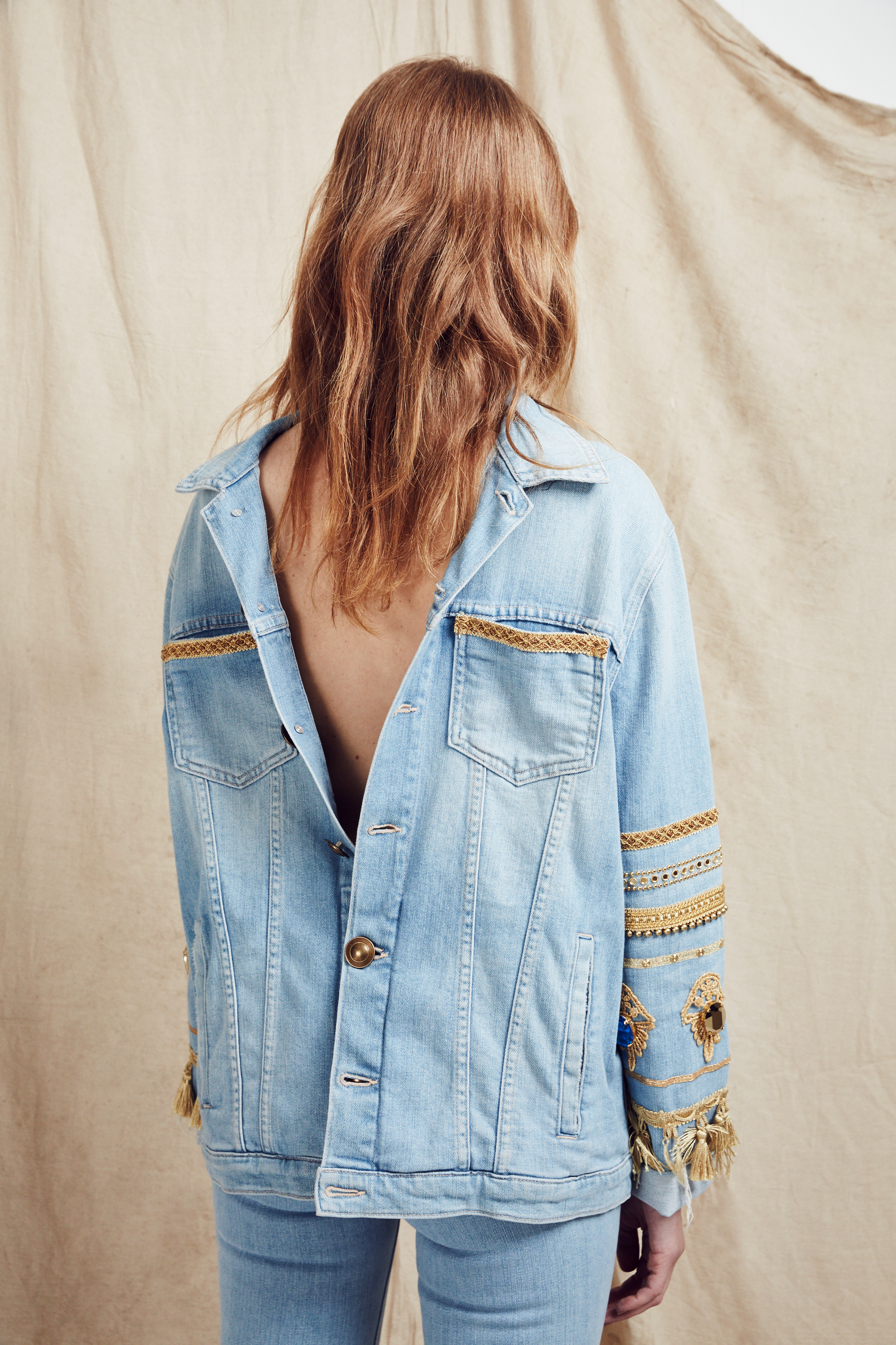 blue Jeans | Forever Young