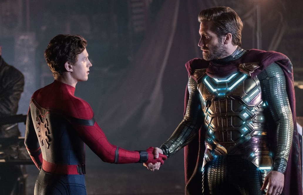 Far From Home | Jake Gyllenhaal