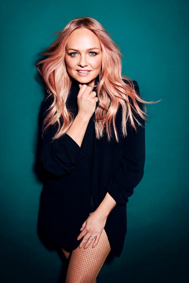EMMA BUNTON