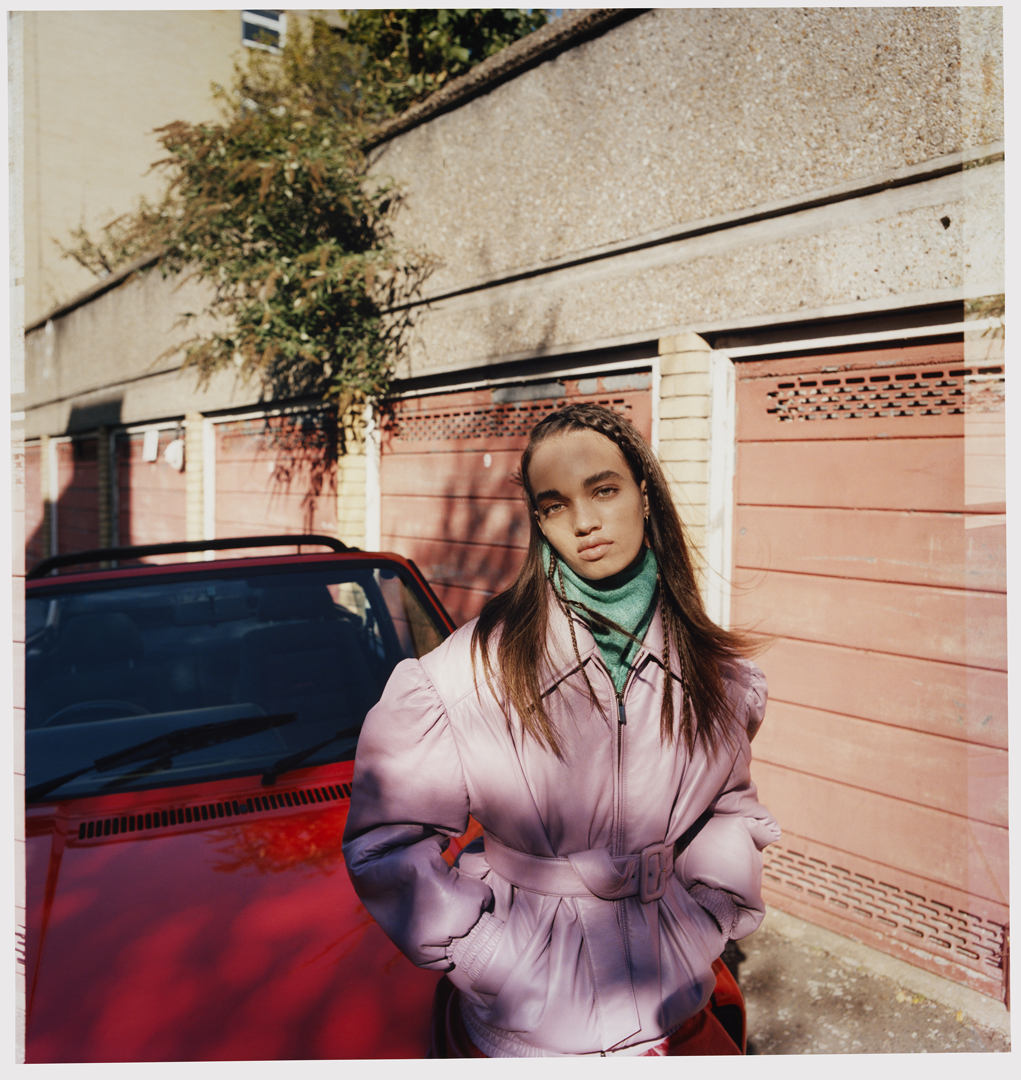 Ellen Rosa | ES magazine