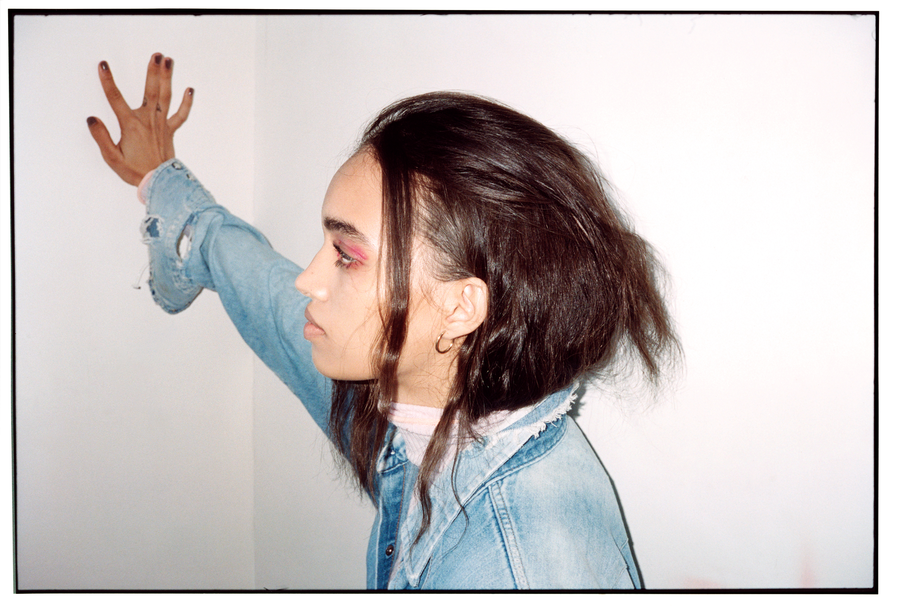 Ellen Rosa | ES magazine
