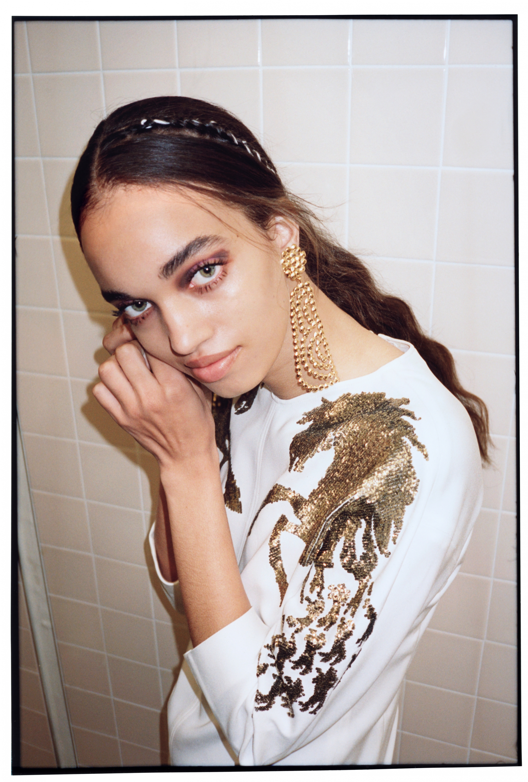 Ellen Rosa | ES magazine