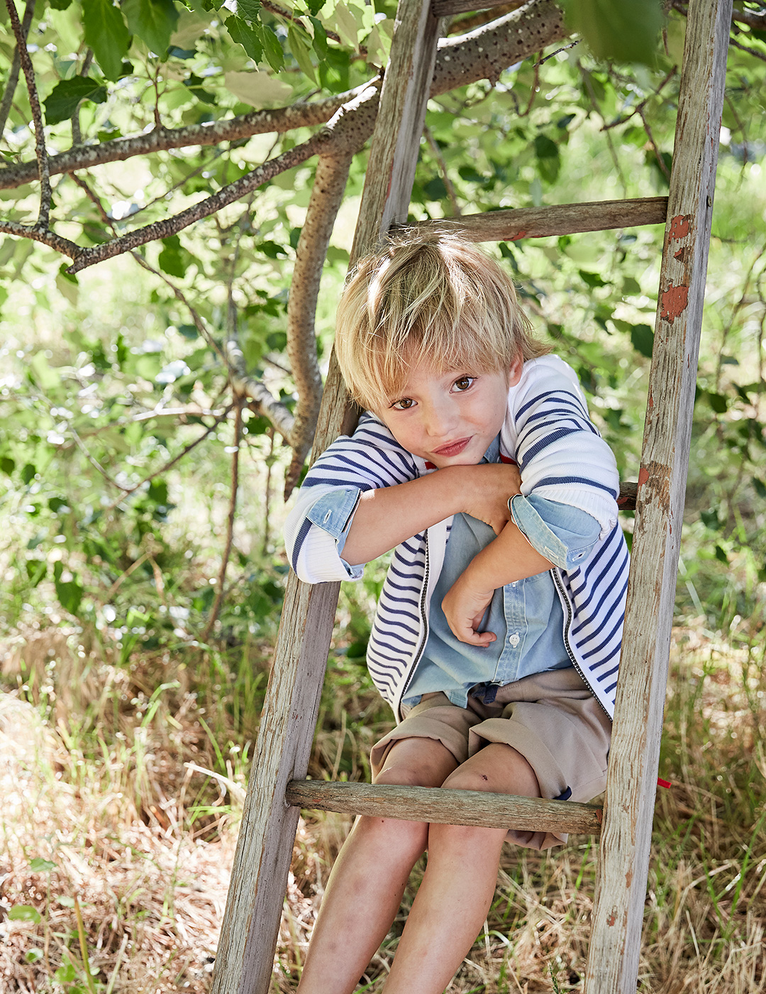 Little White Company