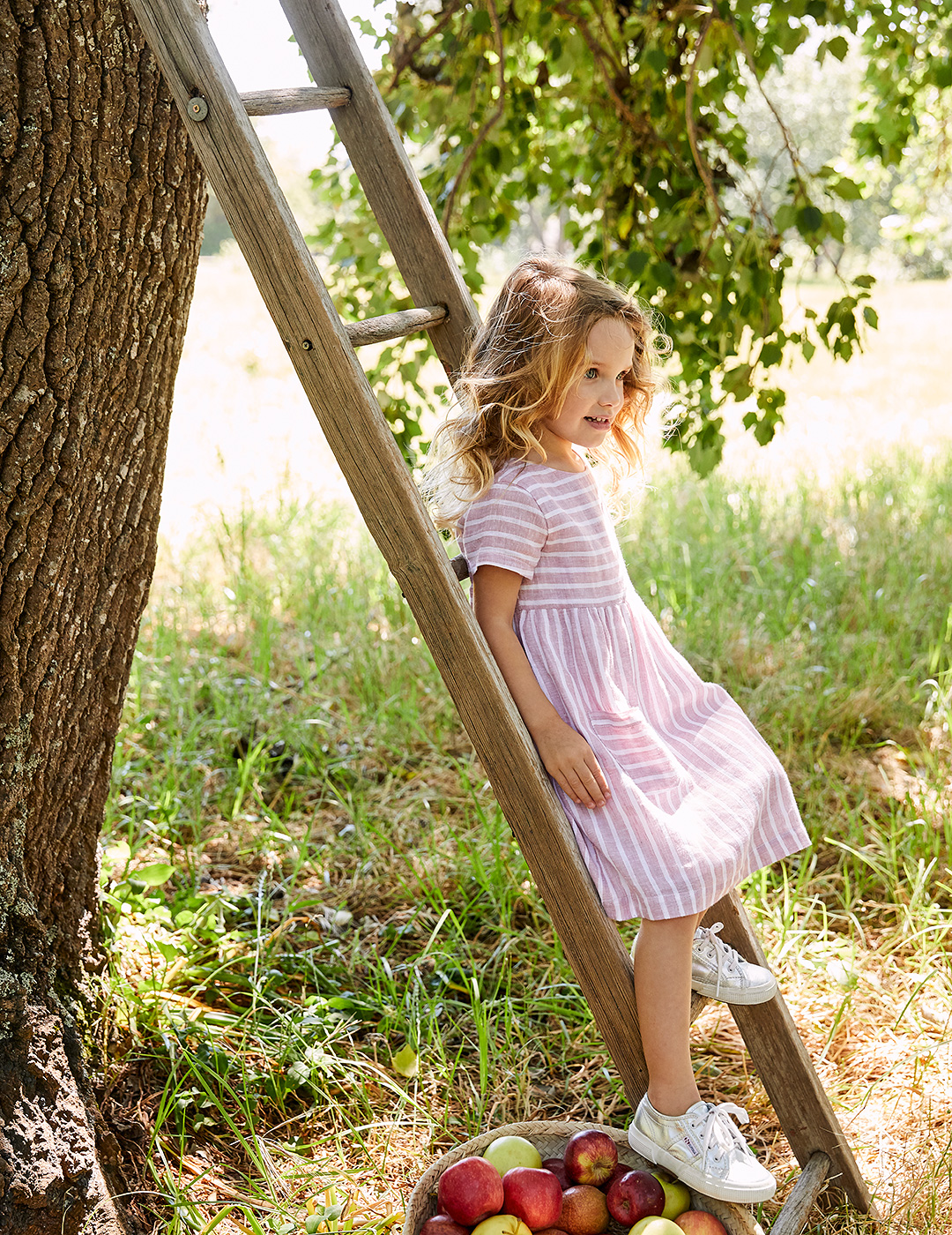 Little White Company