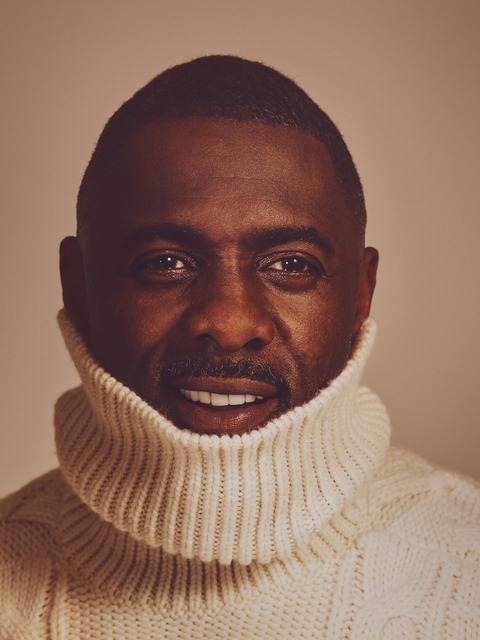 Idris Elba | Esquire