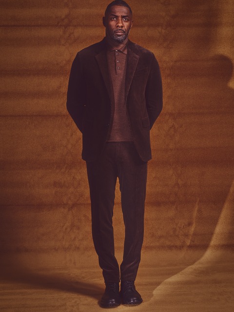 Idris Elba | Esquire