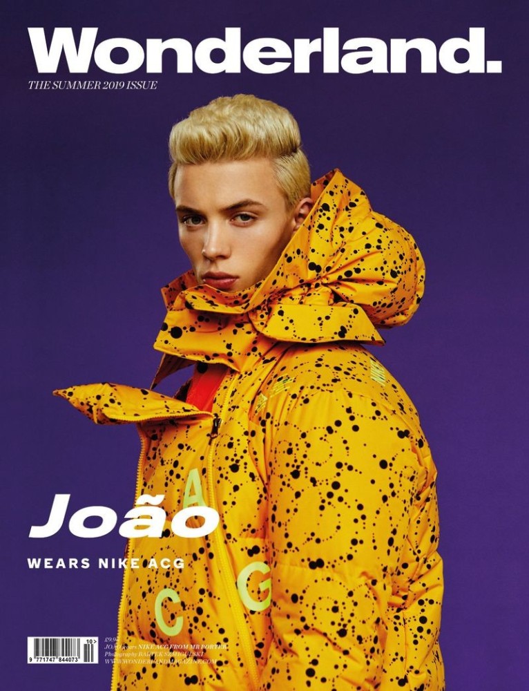 Wonderland | João Knorr
