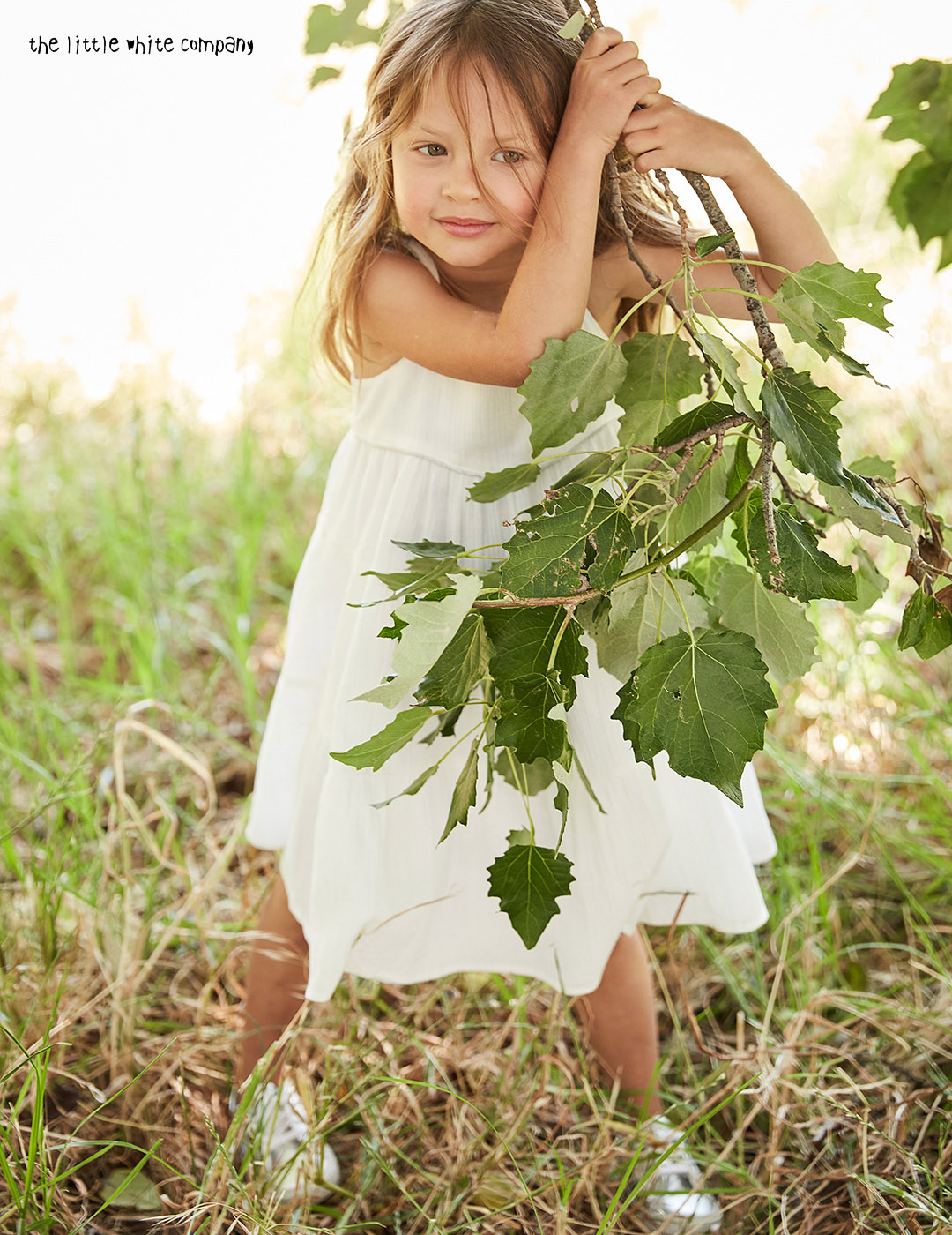 Little White Company