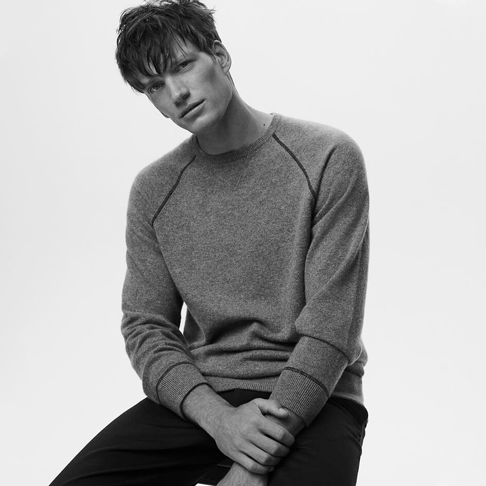 Jigsaw Mens Fashion One Represents