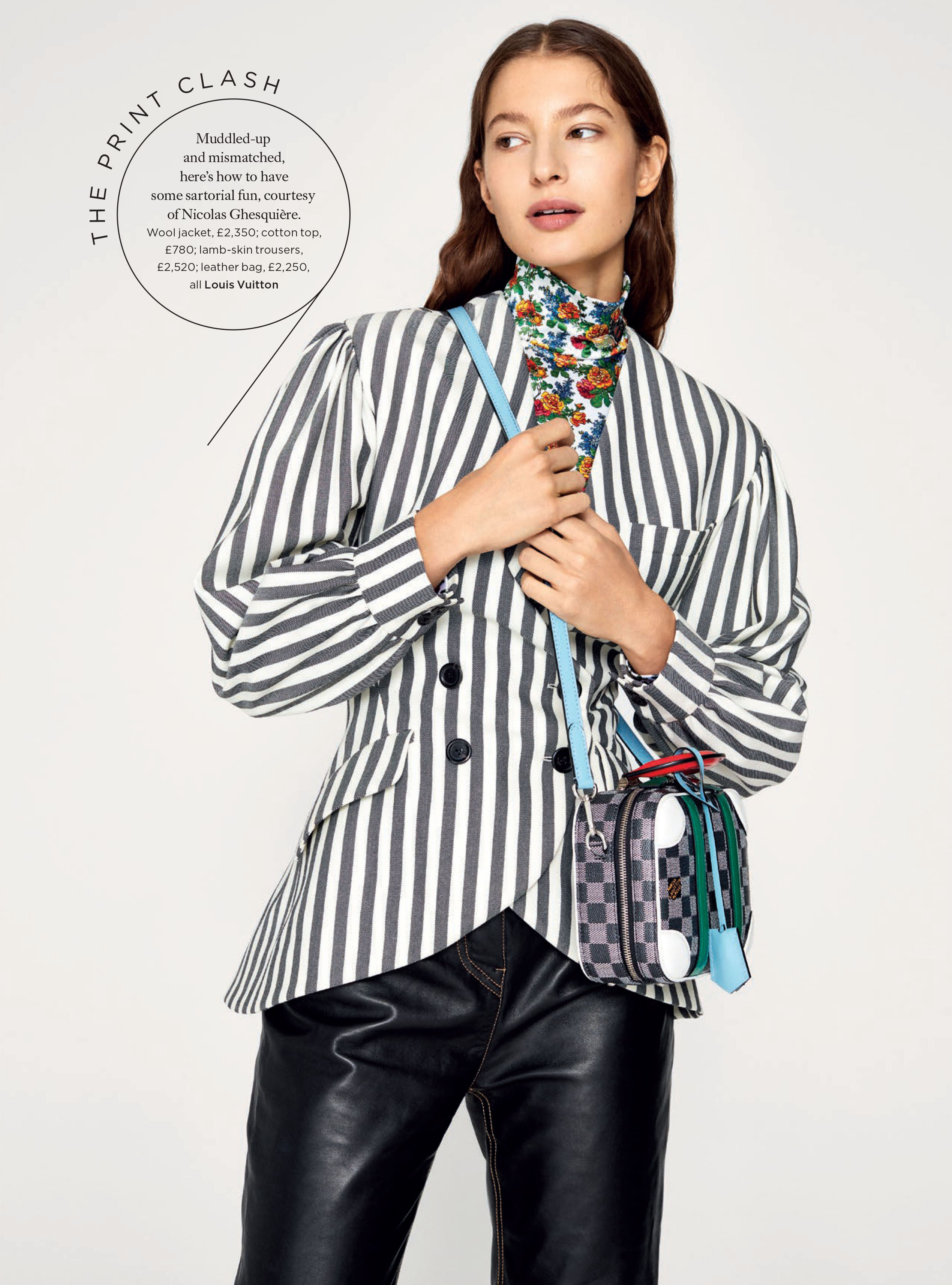 10 THINGS | HARPERS BAZAAR