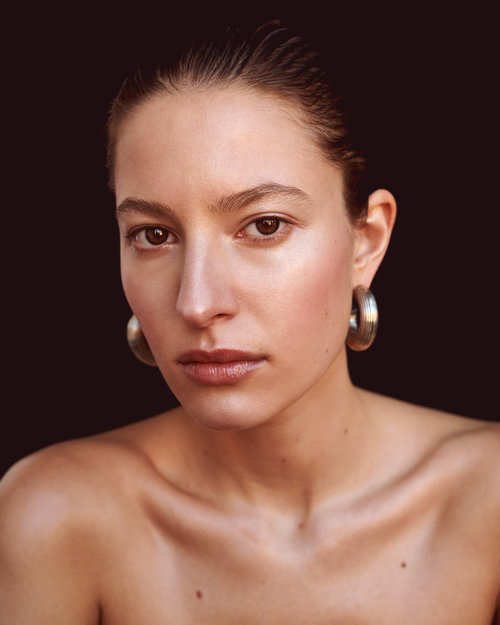 Marlene Kohrs | Unconditional