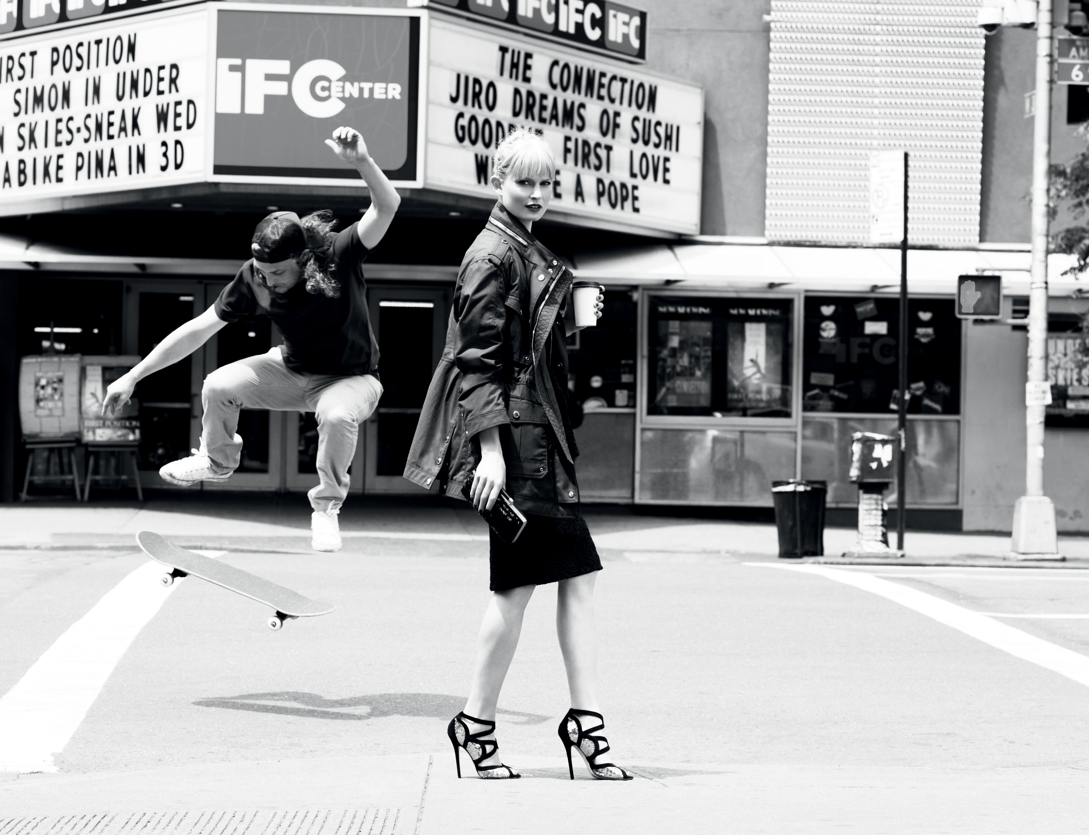 Red Magazine