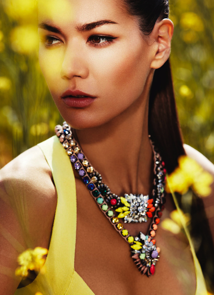 MARIE CLAIRE