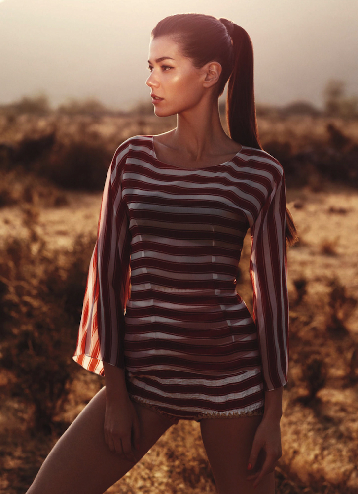 MARIE CLAIRE