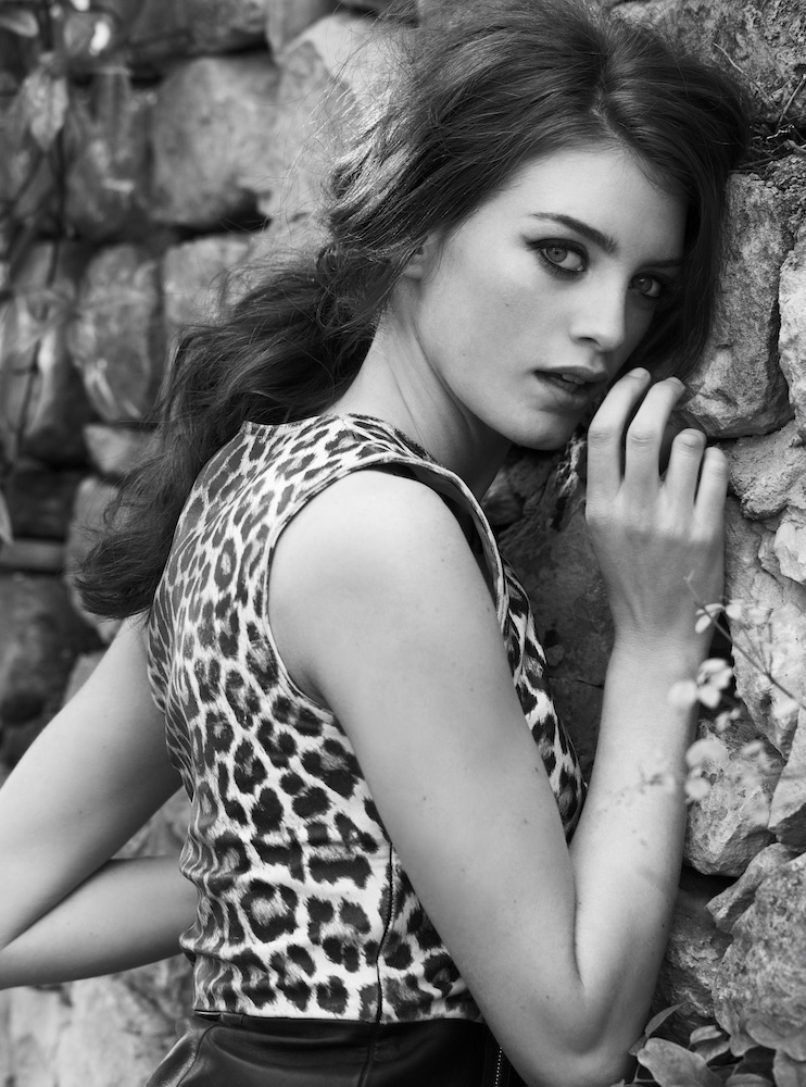 MARIE CLAIRE