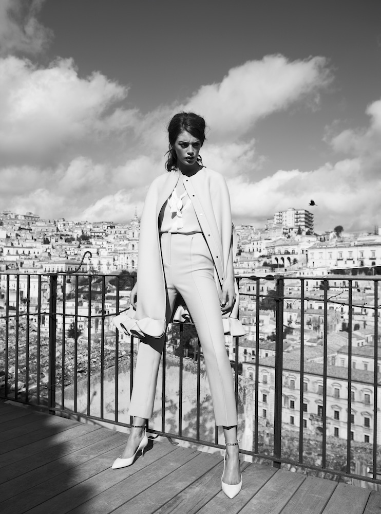 MARIE CLAIRE