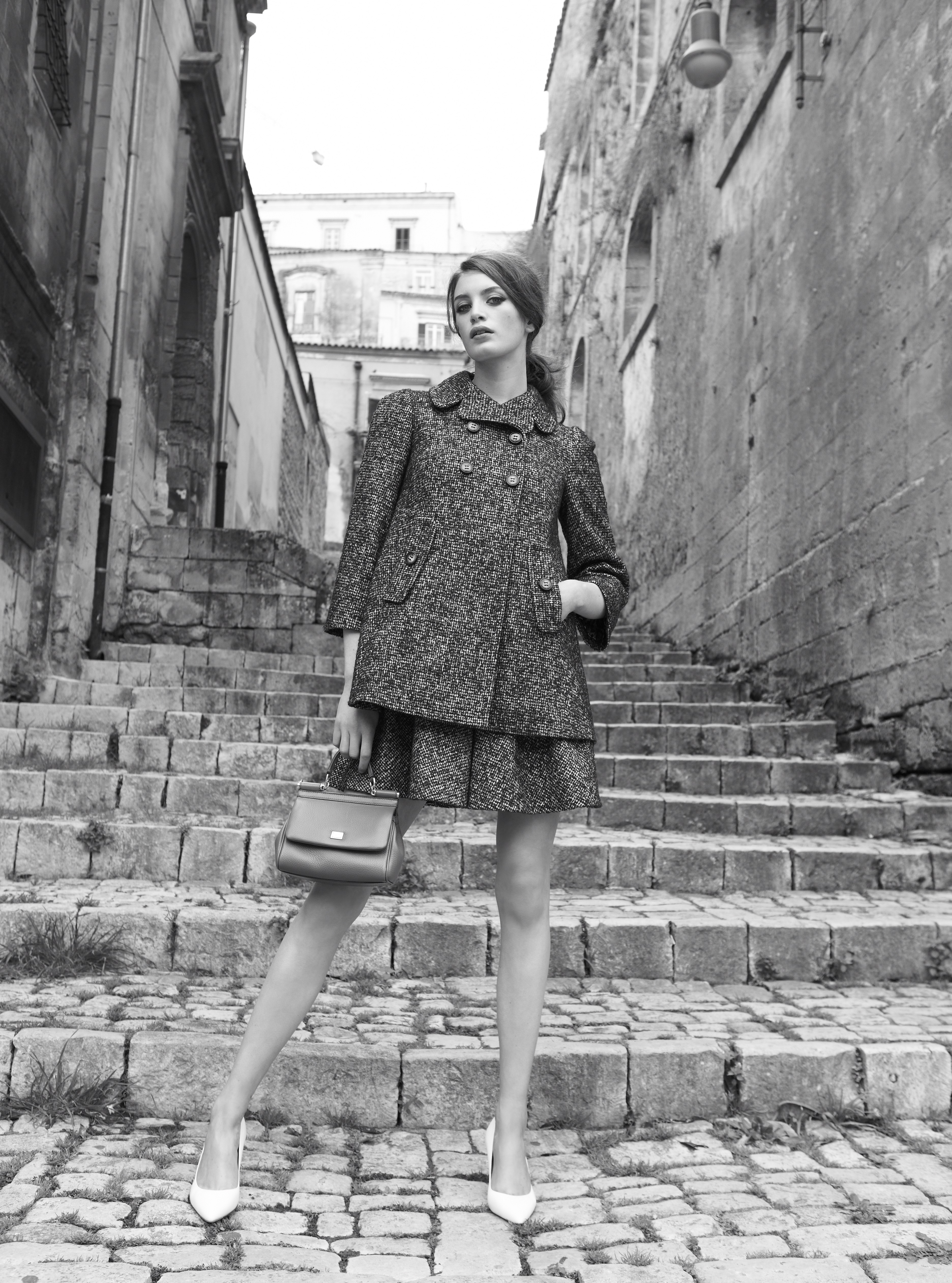 MARIE CLAIRE