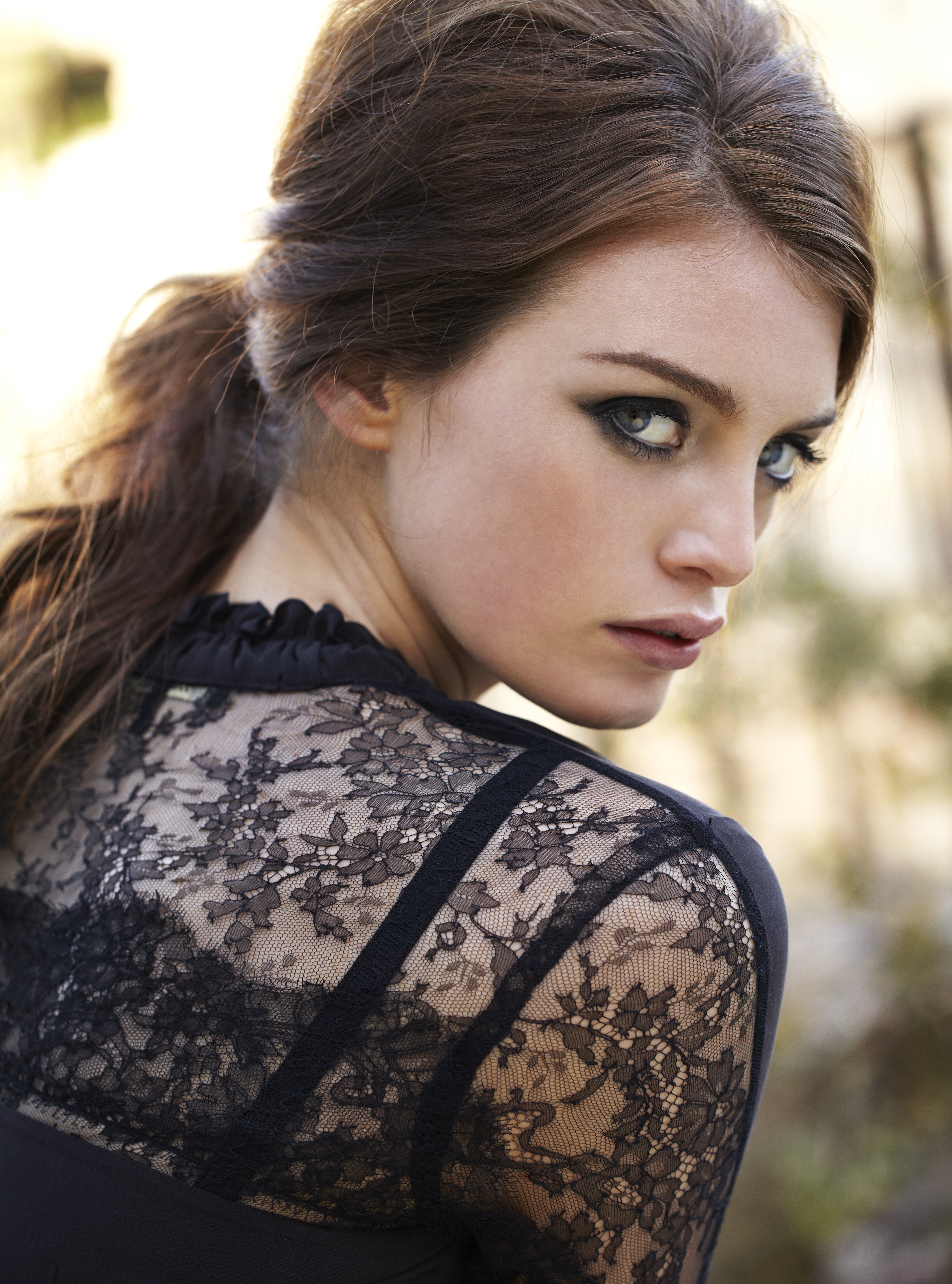 MARIE CLAIRE