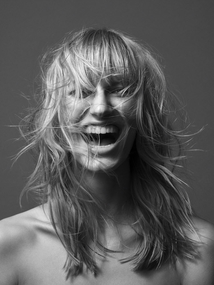 HAIR HAPPY