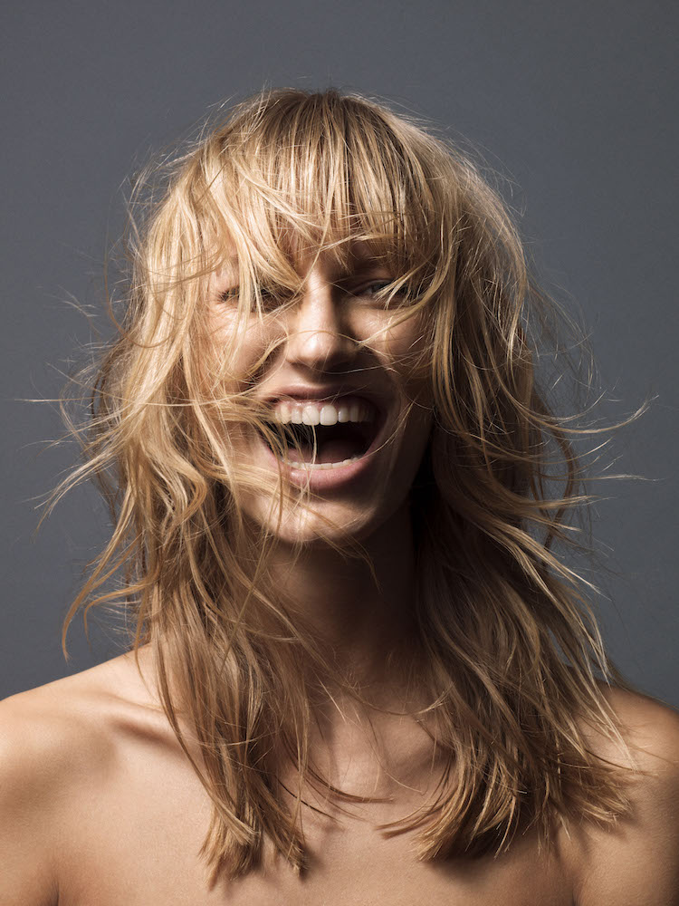 HAIR HAPPY