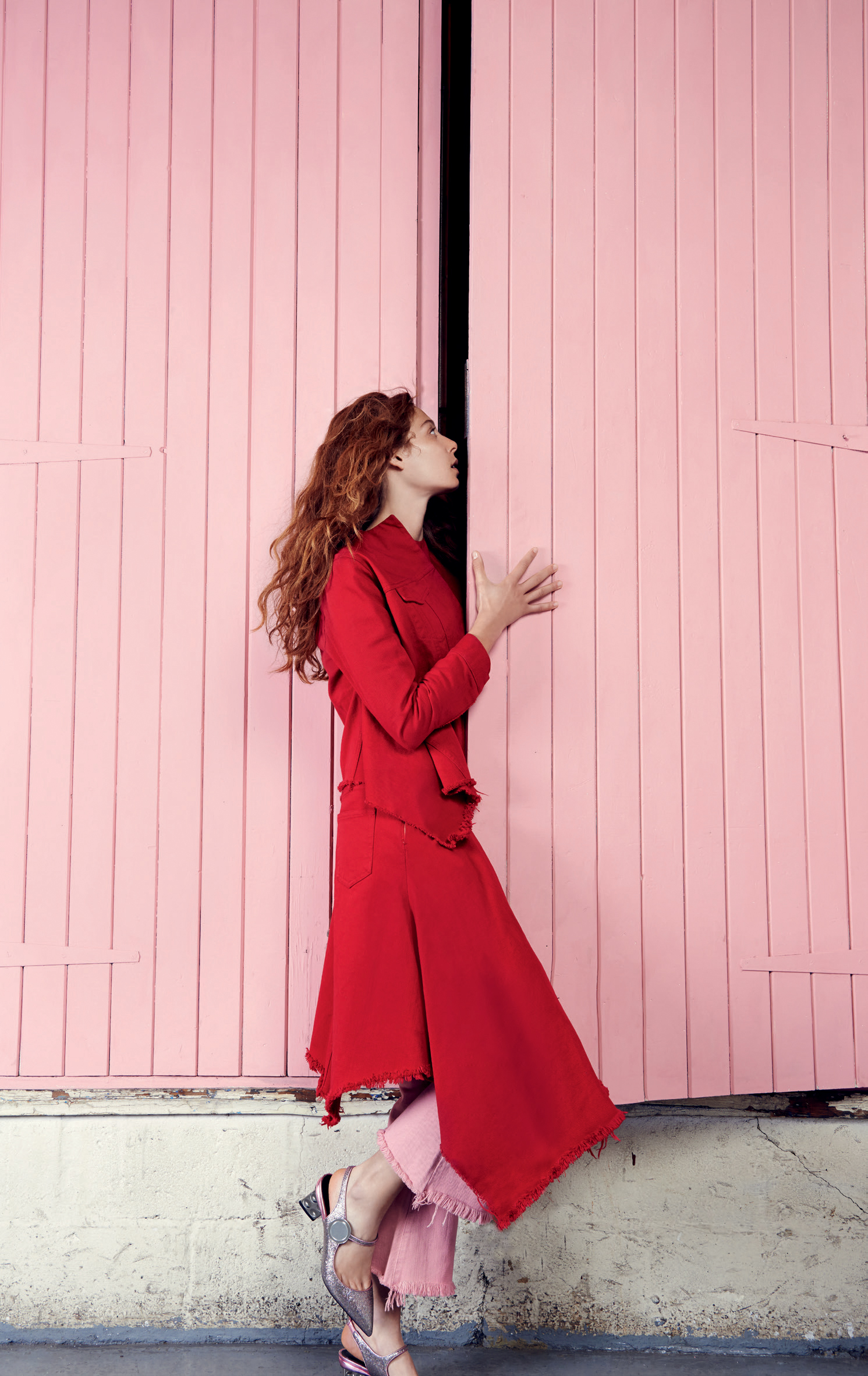 INSTYLE