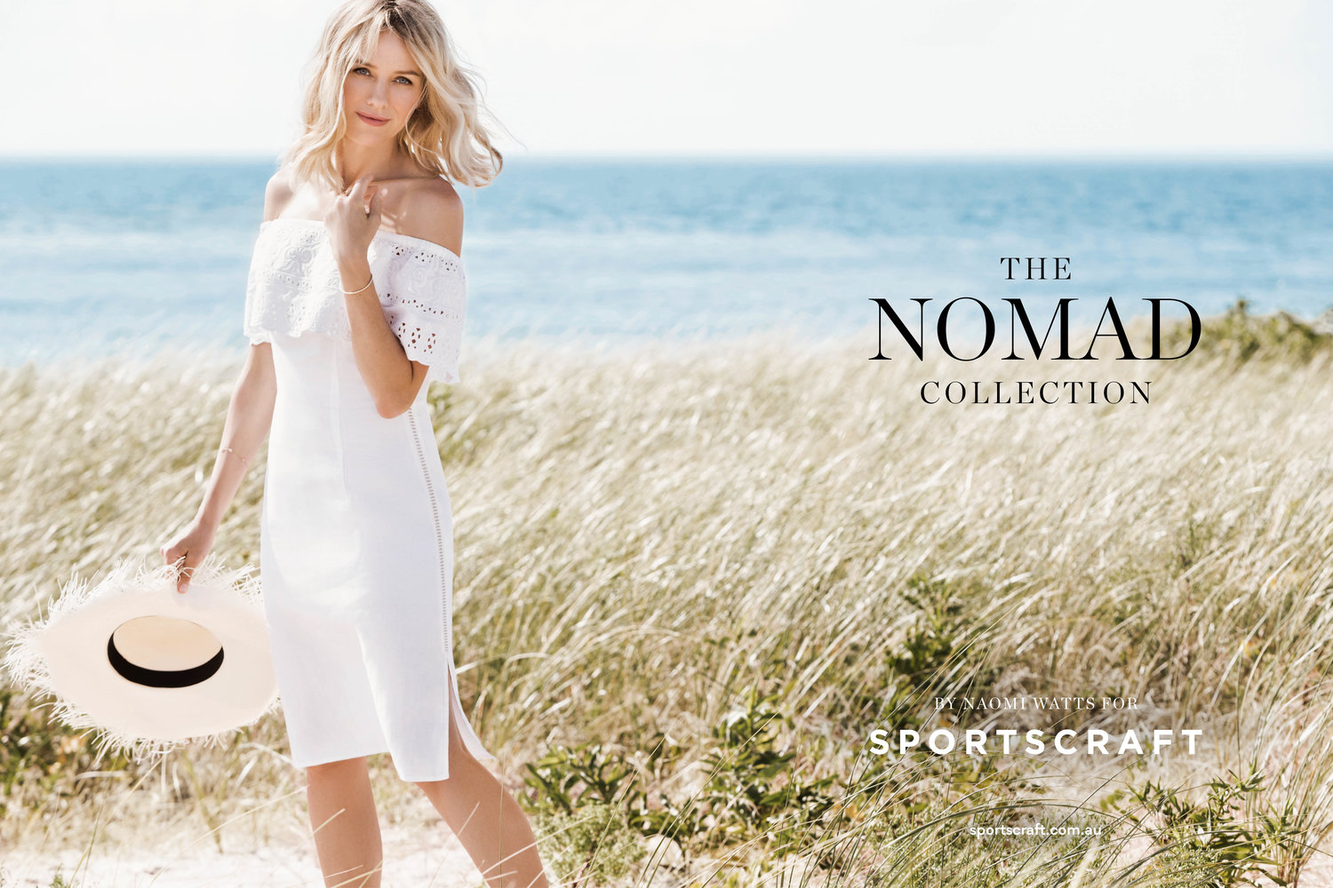 Naomi Watts | SPORTSCRAFT