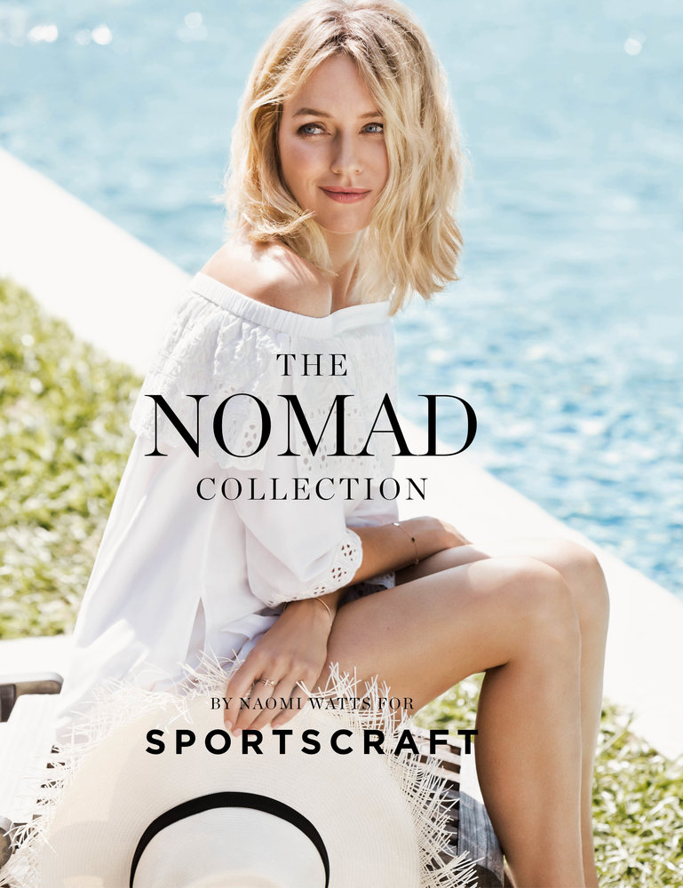 Naomi Watts | SPORTSCRAFT