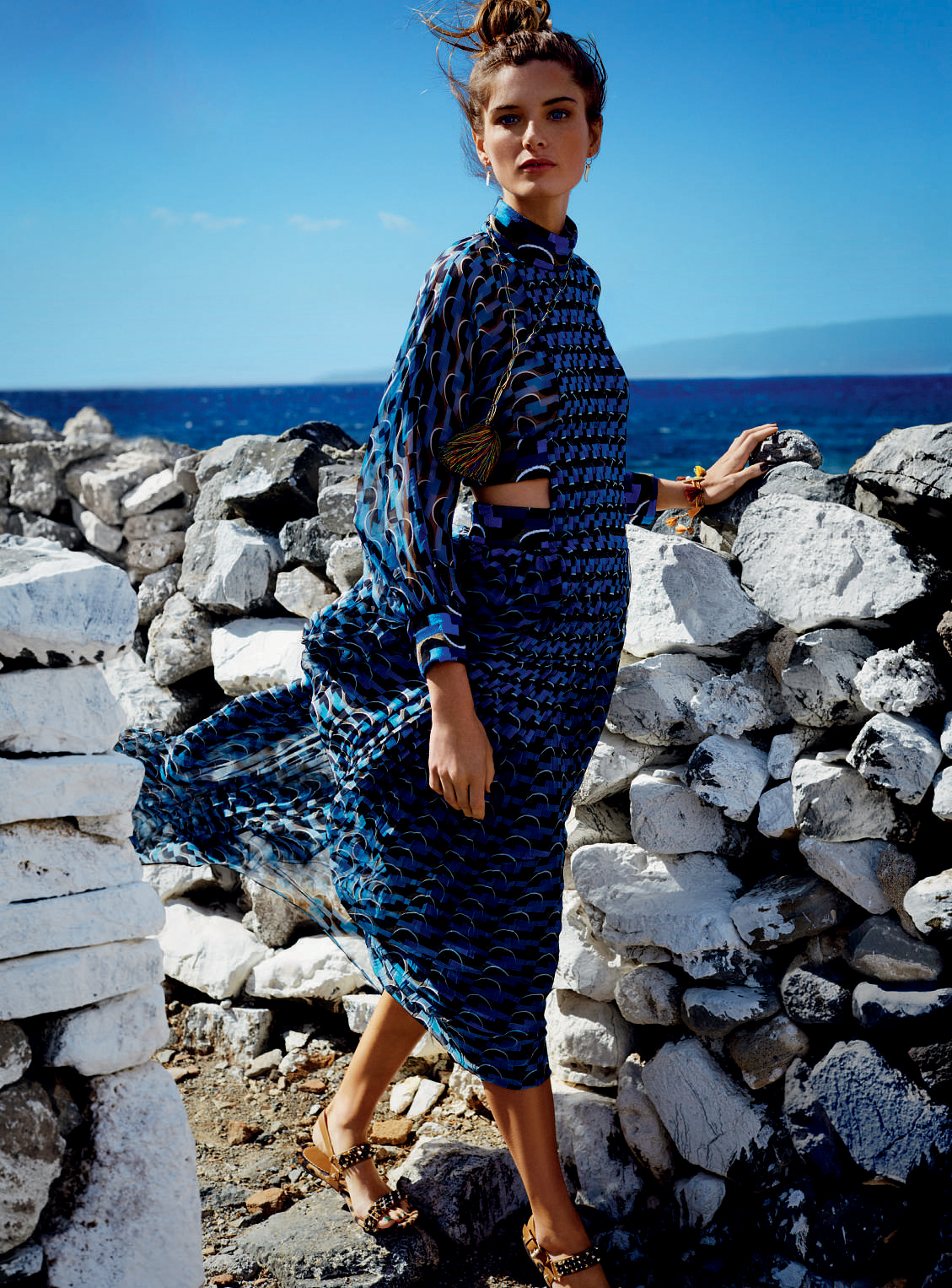 RED MAGAZINE