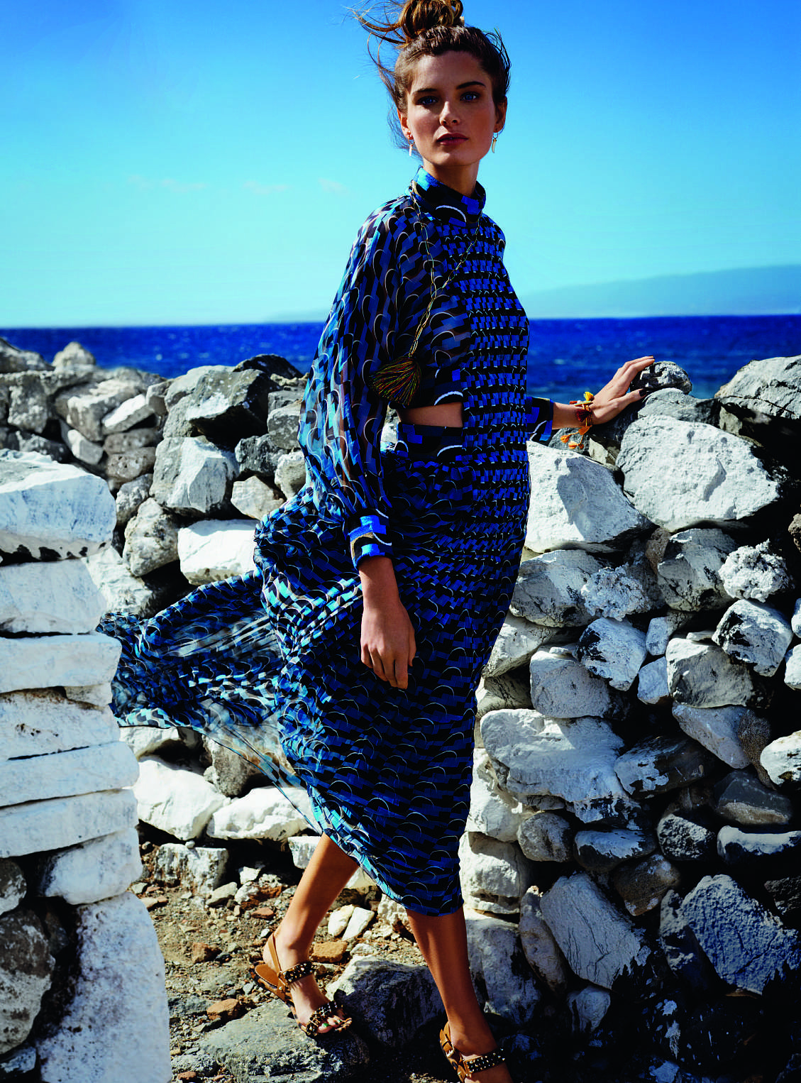 RED MAGAZINE