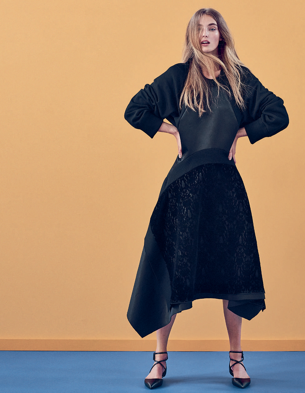 RED MAGAZINE