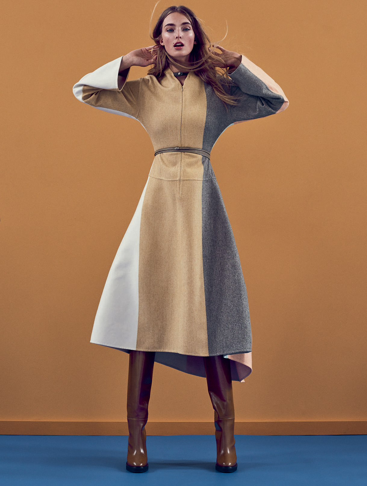 RED MAGAZINE