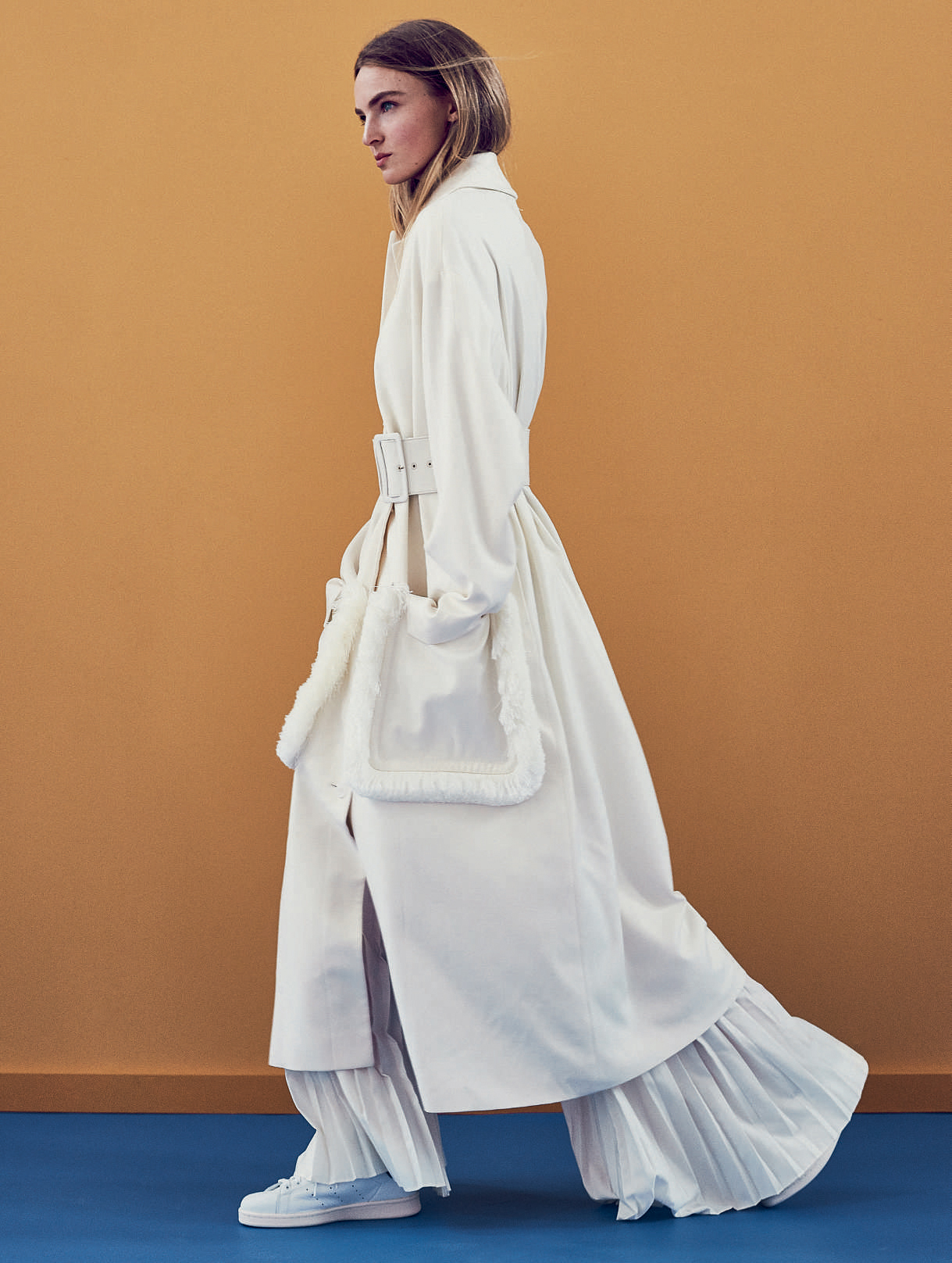 RED MAGAZINE