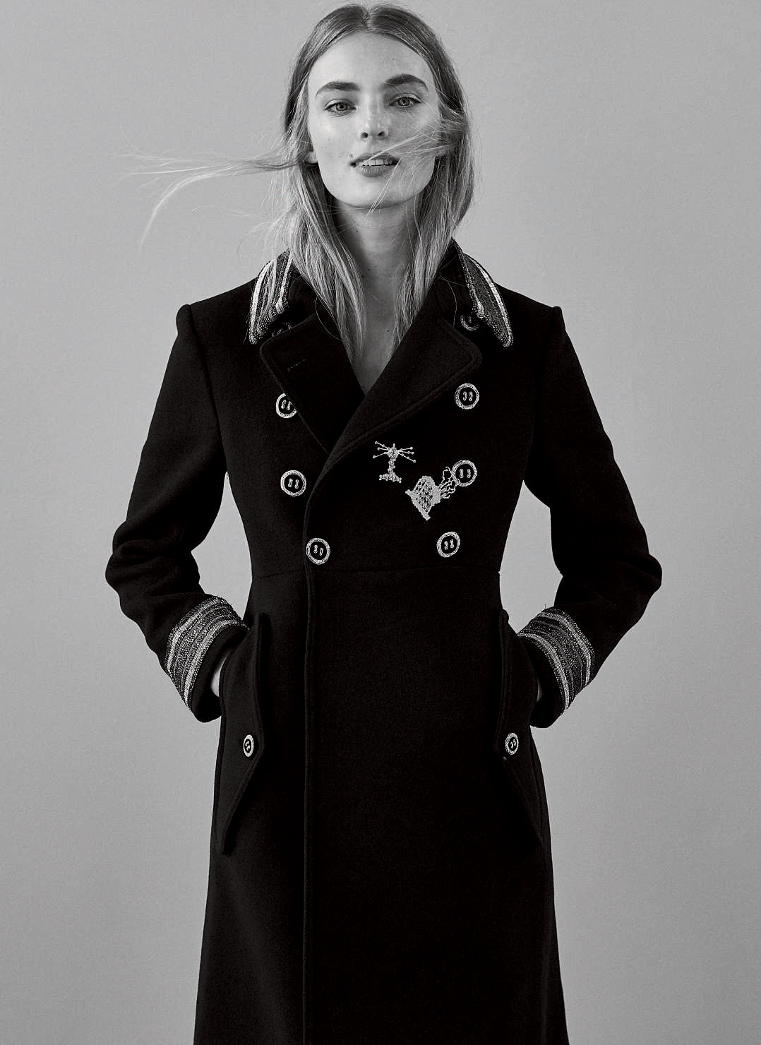 RED MAGAZINE