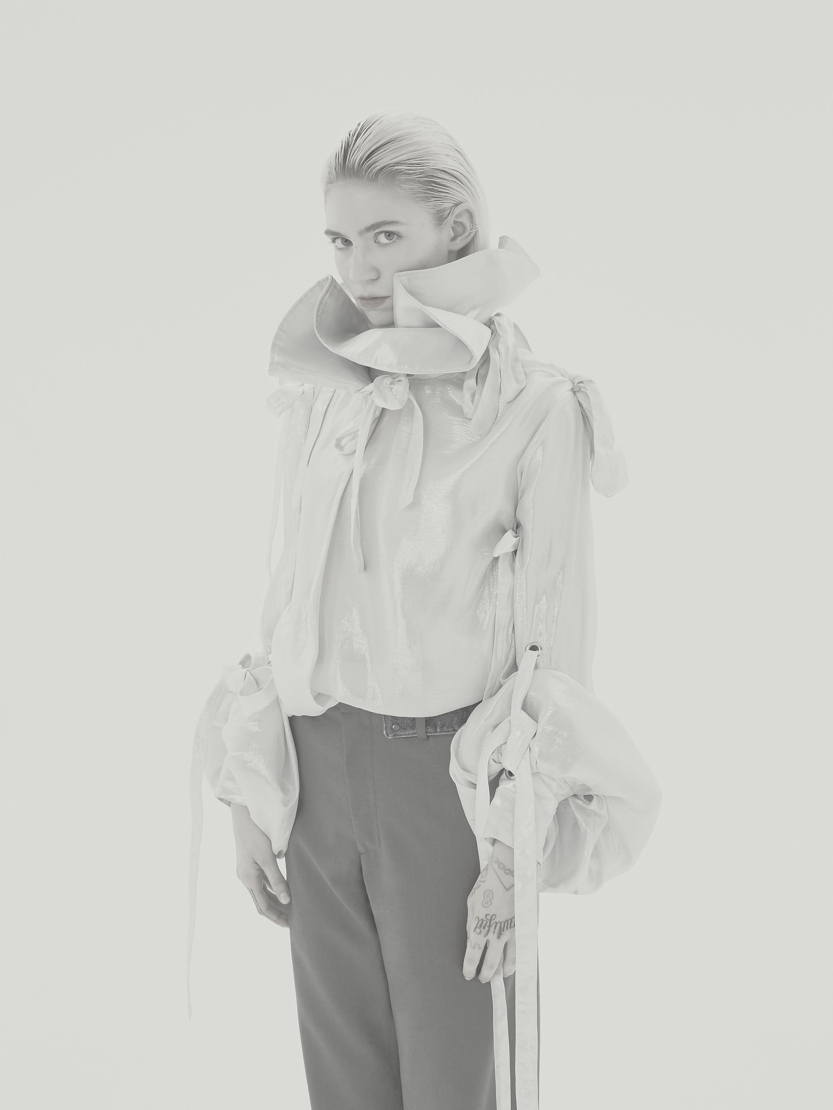 GRIMES | INSTYLE