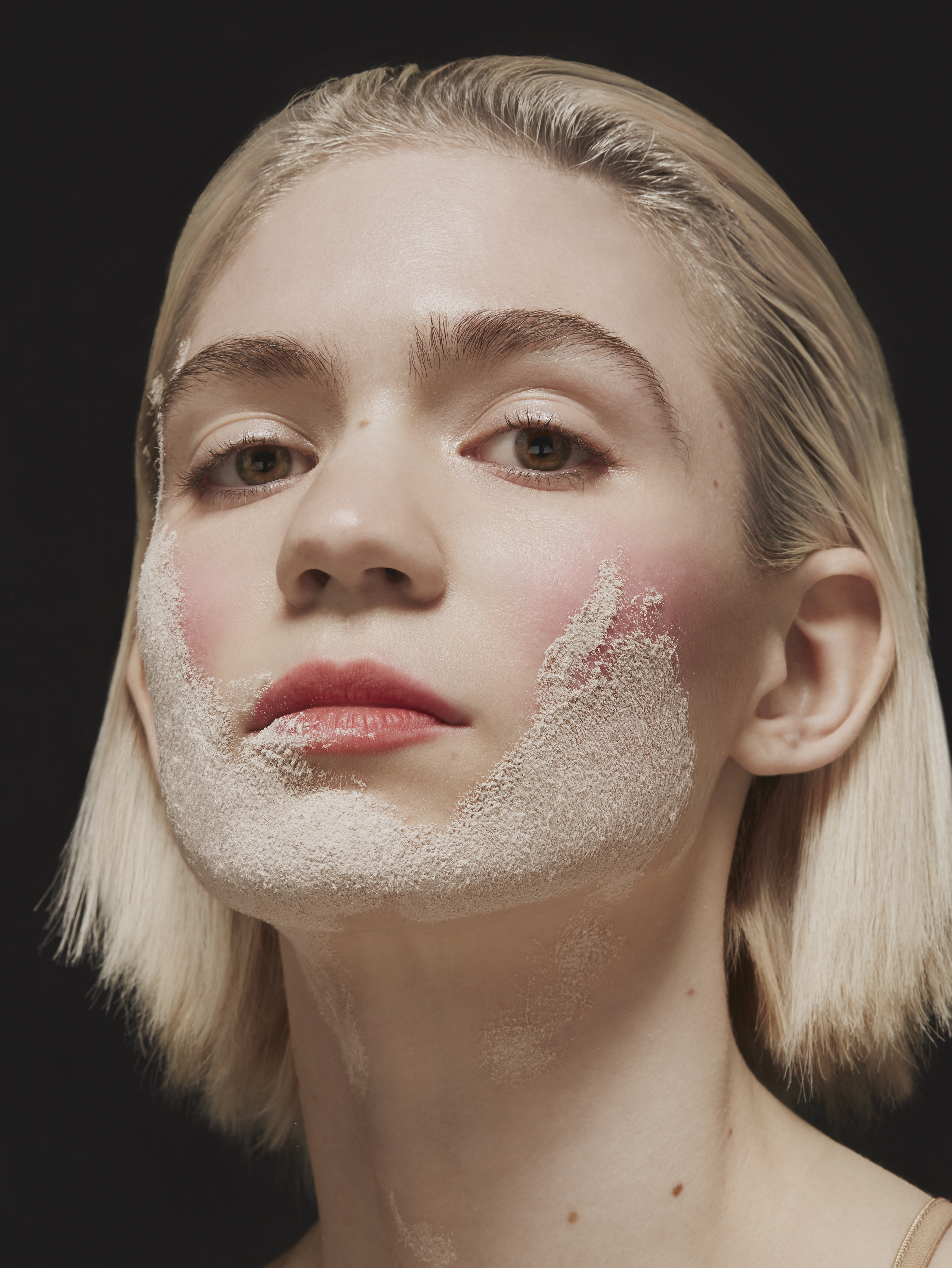 GRIMES | INSTYLE