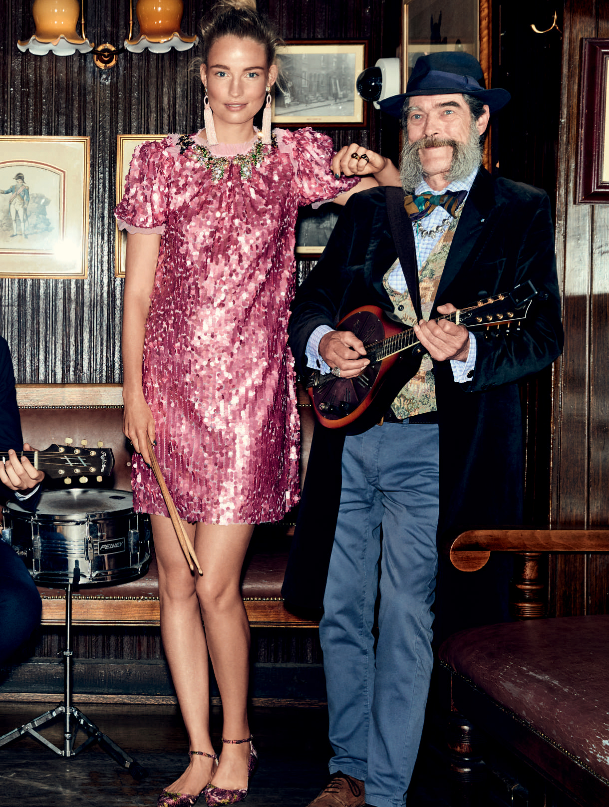 Red Magazine