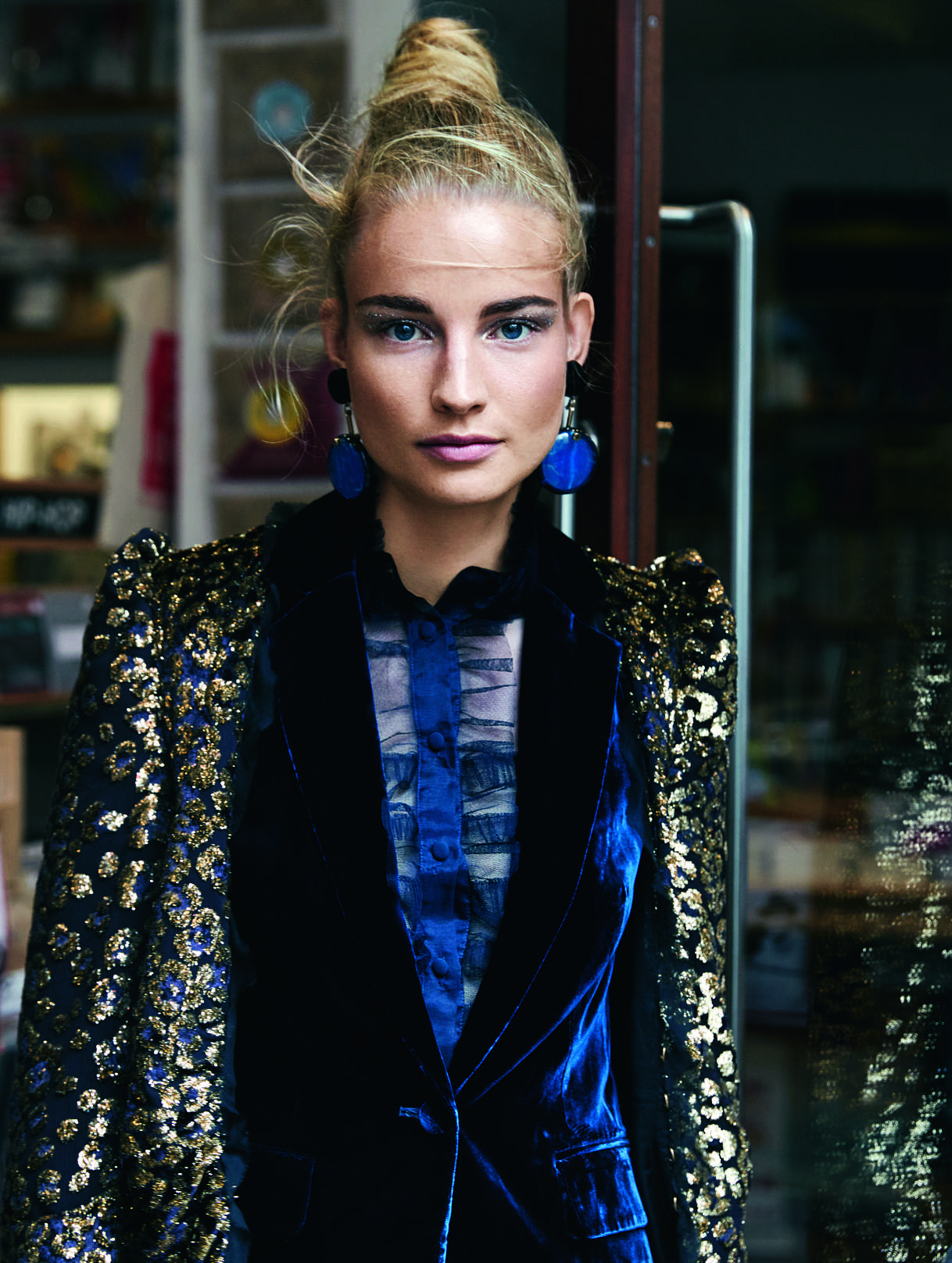 Red Magazine