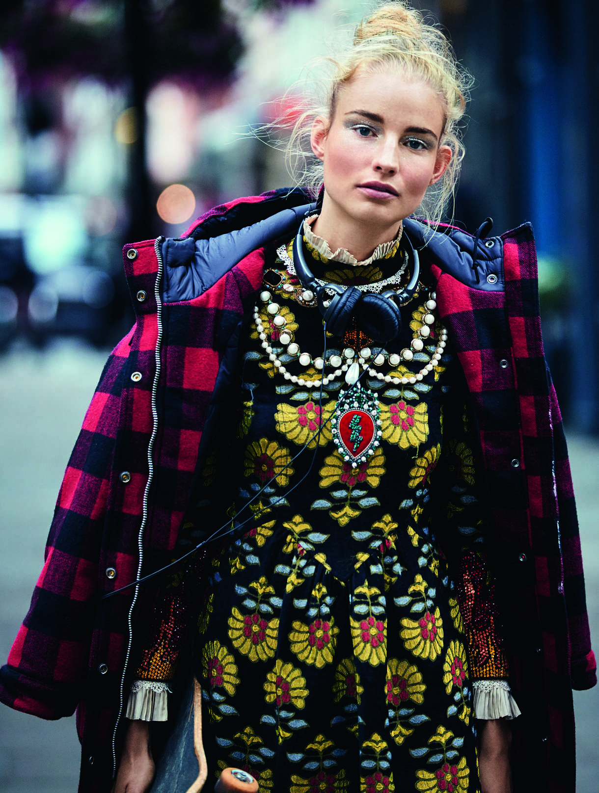 Red Magazine