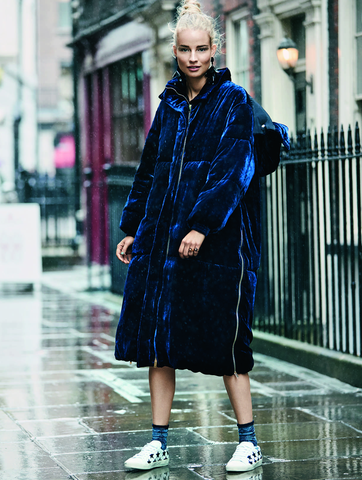 Red Magazine